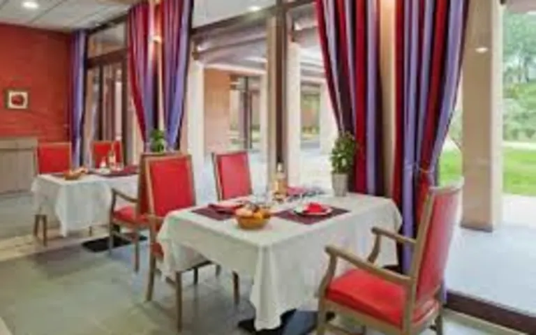 Image Résidence - 1 : Korian Domaine de Collongue