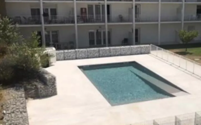 Image Résidence - 3 : Les Jardins de Mirabeau