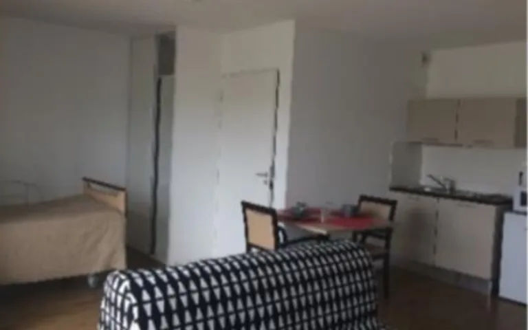 Image Résidence - 2 : Les Jardins de Mirabeau