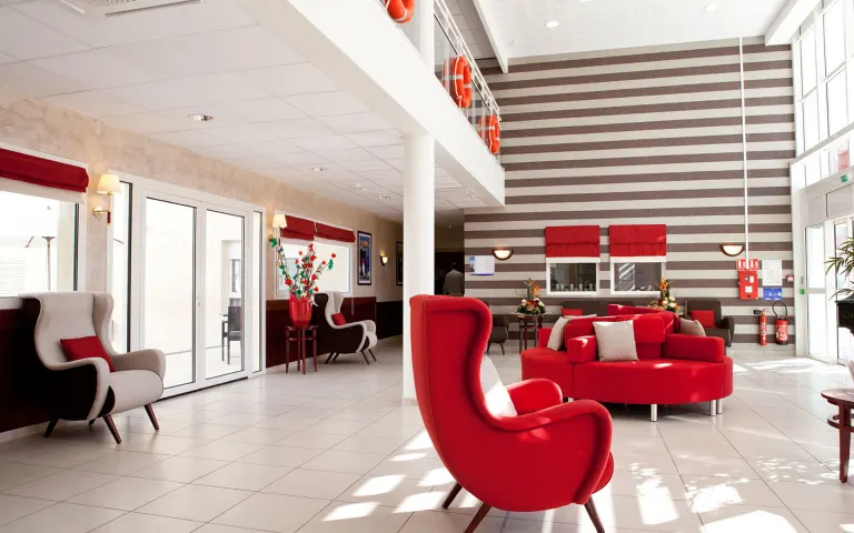 Image Résidence - 3 : La Carrairade