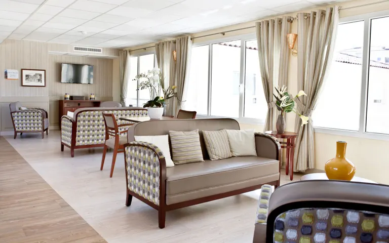 Image Résidence - 4 : La Carrairade