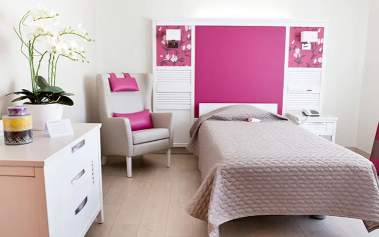 Image Résidence - 2 : La Carrairade