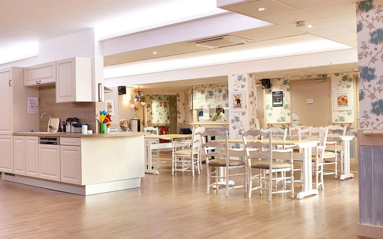 Image Résidence - 1 : La Carrairade