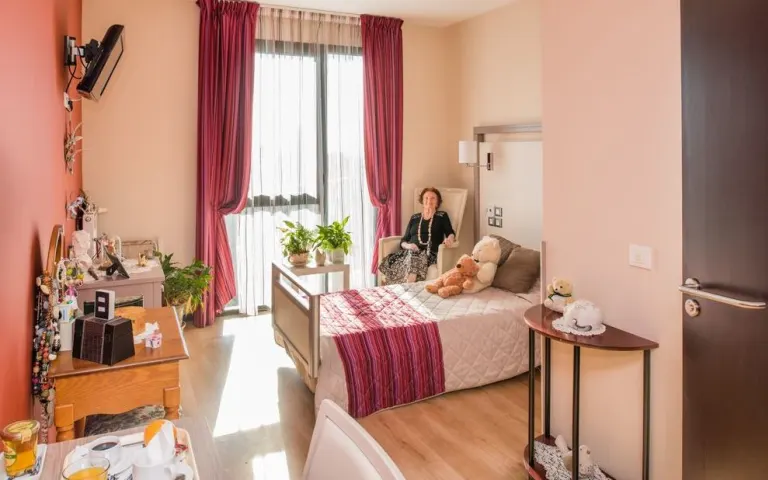 Image Résidence - 1 : Korian les Restanques