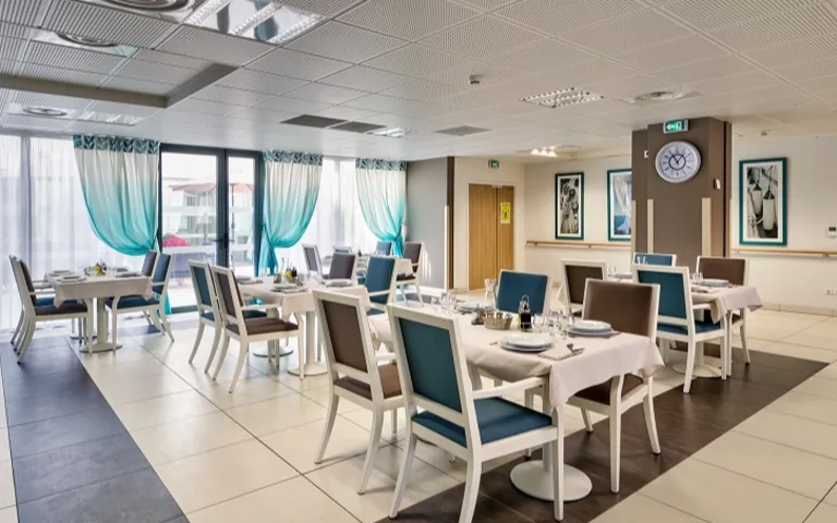 Image Résidence - 4 : Résidence EHPAD République-Dames