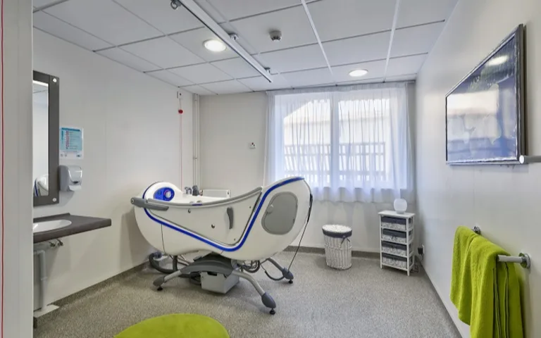 Image Résidence - 3 : Résidence EHPAD République-Dames