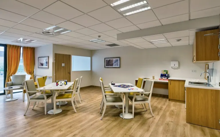 Image Résidence - 2 : Résidence EHPAD République-Dames