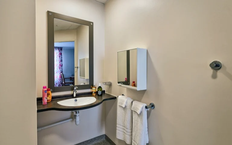 Image Résidence - 4 : Résidence Service République-Dames