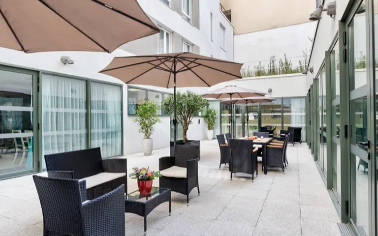 Image Résidence - 3 : Résidence Service République-Dames