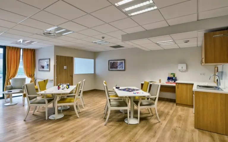 Image Résidence - 1 : Résidence Service République-Dames