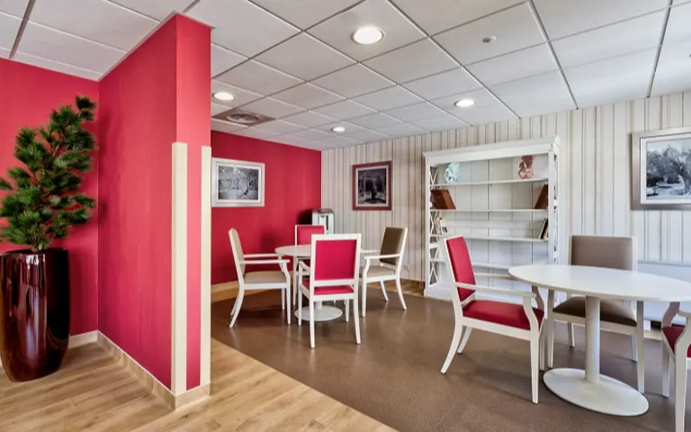 Image Résidence - 2 : Résidence Service République-Dames