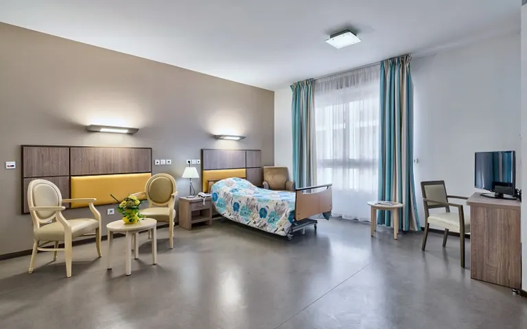 Image Résidence - 4 : Residence la Joliette