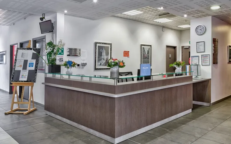 Image Résidence - 3 : Residence la Joliette