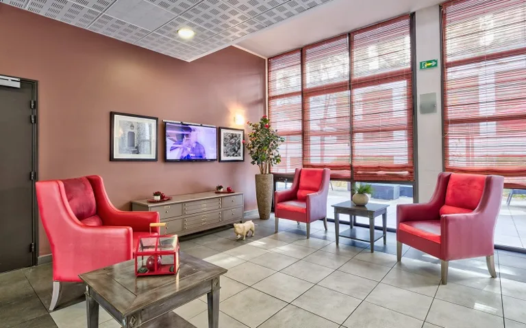 Image Résidence - 2 : Residence la Joliette