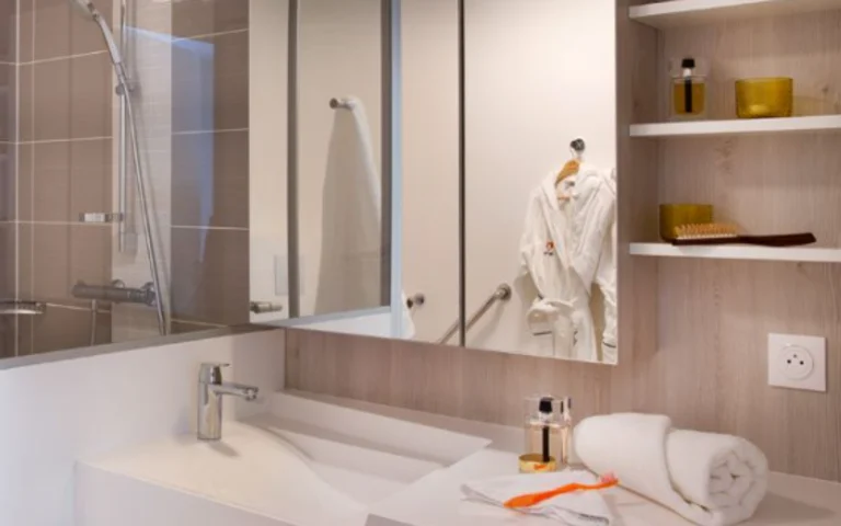 Image Résidence - 3 : Les Alexis