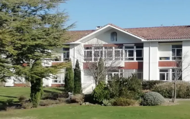 Image Résidence - 1 : EHPAD Enclos Saint-Léon