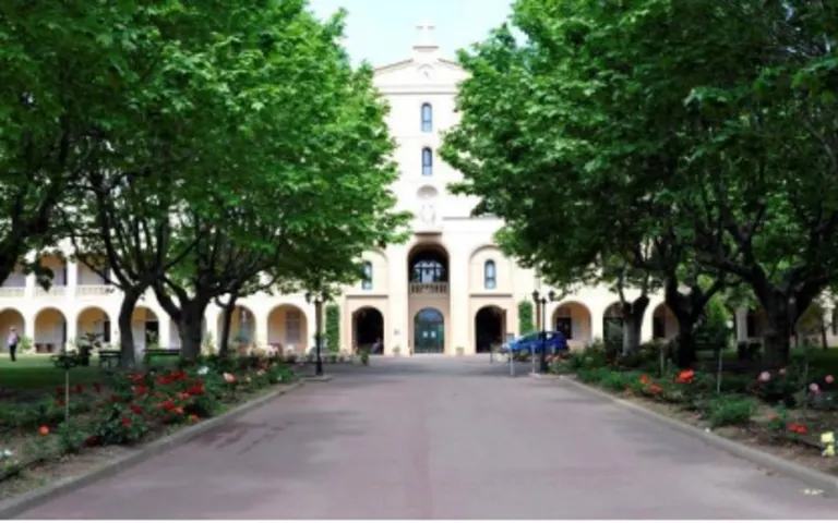 Image Résidence - 4 : EHPAD Petites Soeurs des Pauvres - Marseille