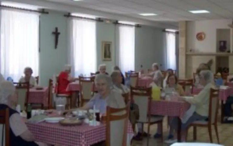 Image Résidence - 2 : EHPAD Petites Soeurs des Pauvres - Marseille