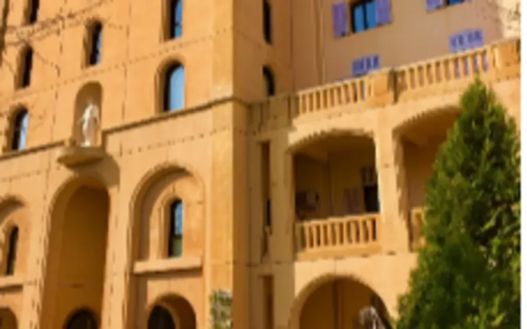 Image Résidence - 3 : EHPAD Petites Soeurs des Pauvres - Marseille