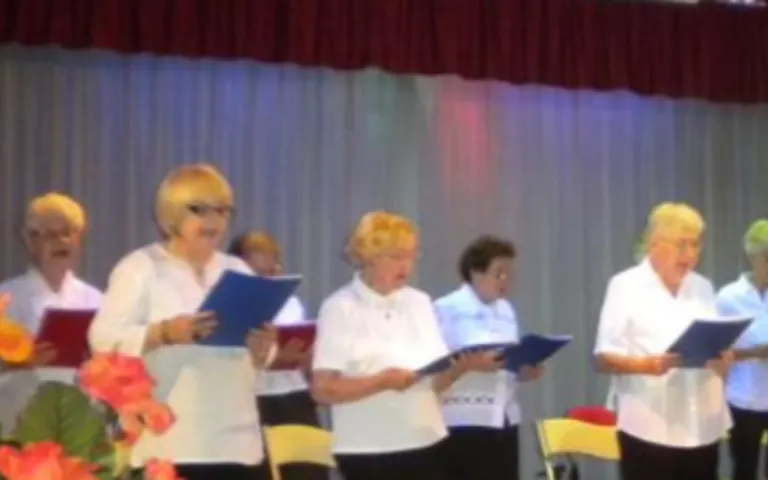 Image Résidence - 1 : EHPAD Petites Soeurs des Pauvres - Marseille