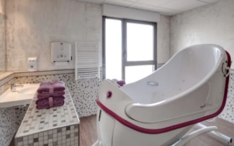 Image Résidence - 4 : EHPAD la Villa des Poètes