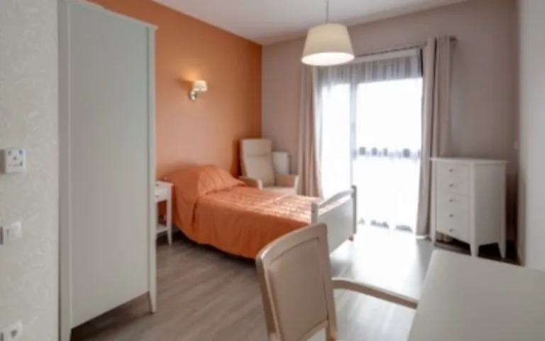 Image Résidence - 2 : EHPAD la Villa des Poètes