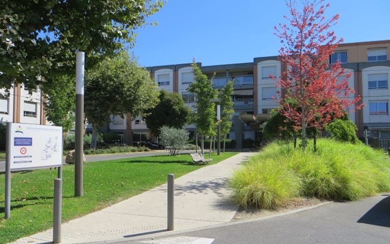 Image Résidence - 4 : EHPAD le Petit Bosquet