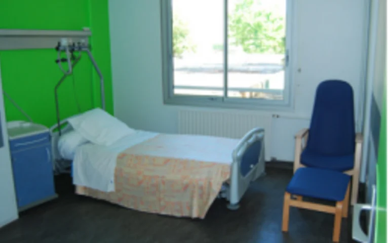 Image Résidence - 2 : EHPAD le Petit Bosquet