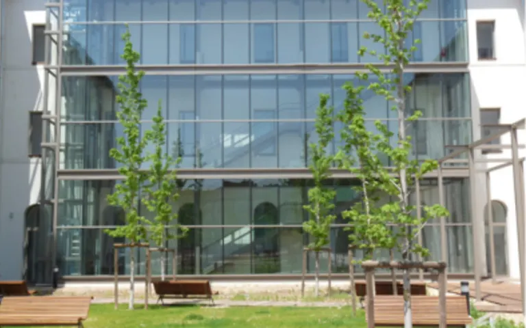 Image Résidence - 3 : EHPAD le Petit Bosquet