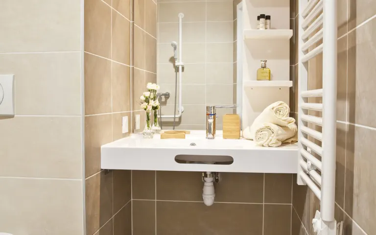 Image Résidence - 1 : La Bastide Saint Jean