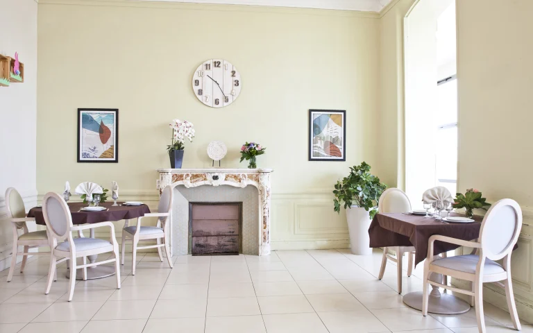 Image Résidence - 2 : La Bastide Saint Jean