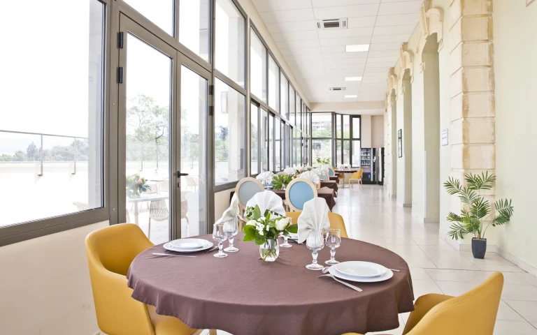 Image Résidence - 4 : La Bastide Saint Jean