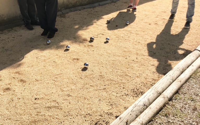 Image Résidence - 1 : Maison de Retraite la Constance