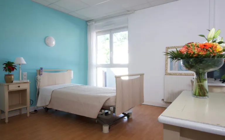 Image Résidence - 2 : Résidence Saint Barnabé