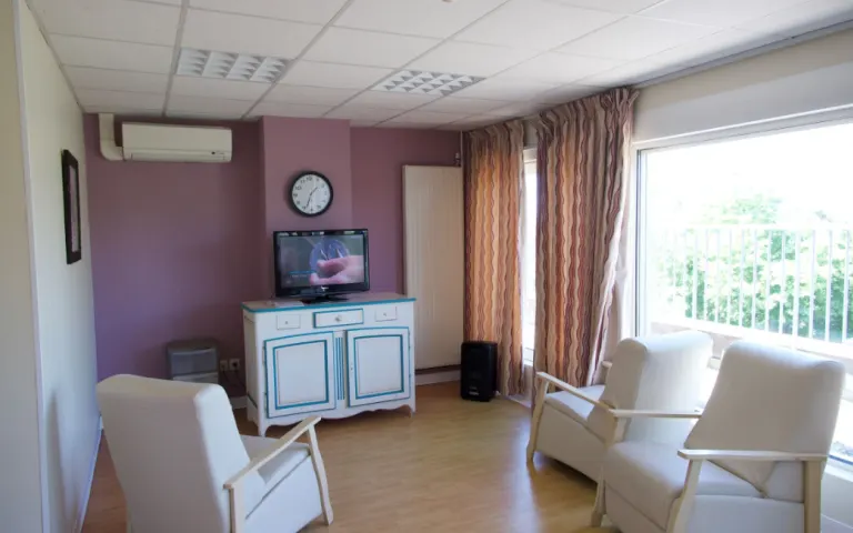 Image Résidence - 1 : Résidence Saint Barnabé