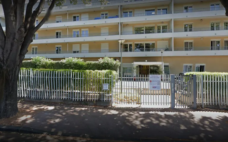 Image Résidence - 3 : Résidence Saint Barnabé