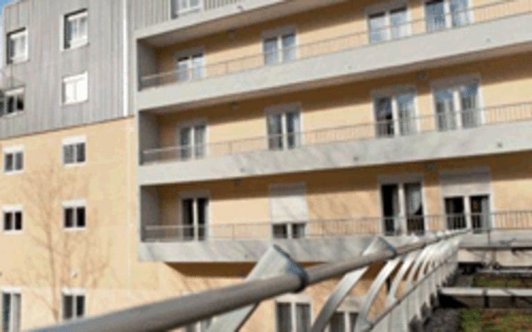 Image Résidence - 4 : Résidence Saint Barnabé