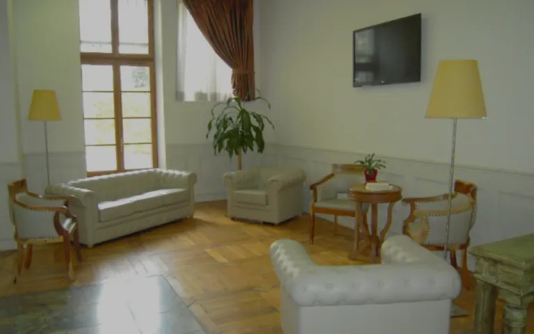 Image Résidence - 3 : EHPAD Résidence Jeanne d'Arc