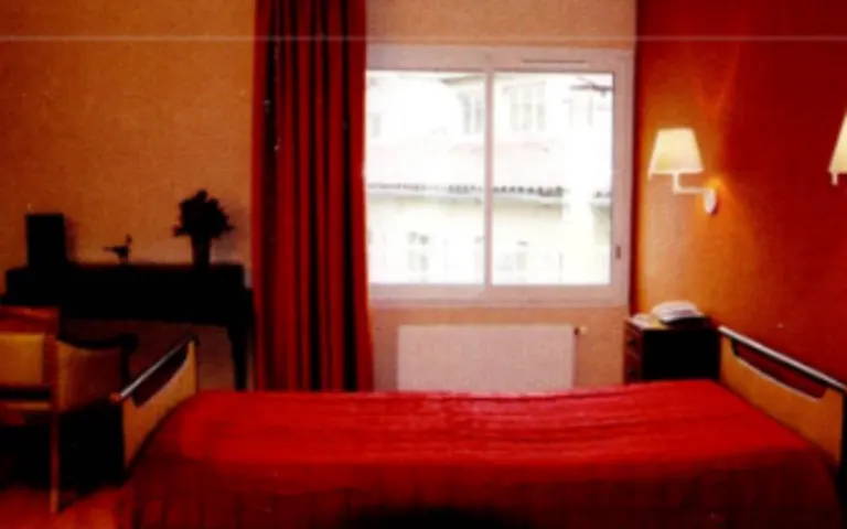 Image Résidence - 1 : EHPAD Résidence Jeanne d'Arc