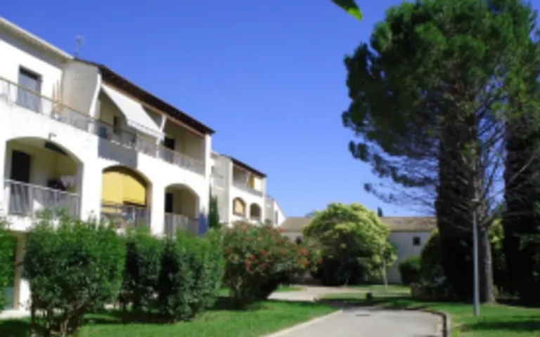 Image Résidence - 2 : EHPAD Clos Saint-Martin