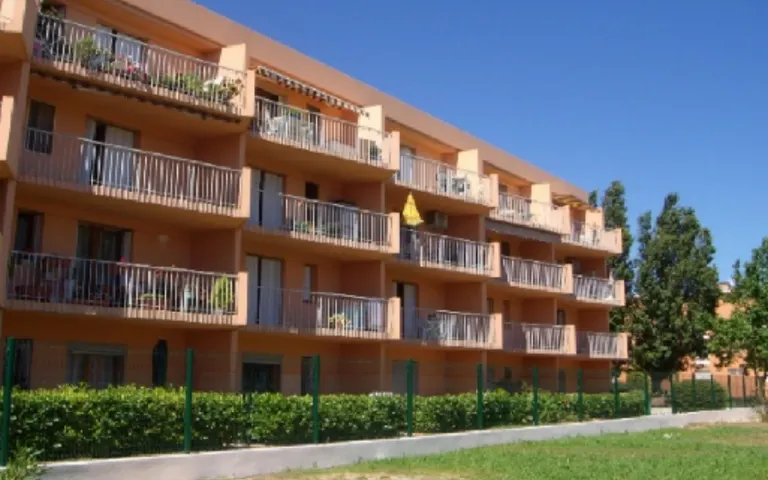 Image Résidence - 4 : Résidence les Maisons du Soleil