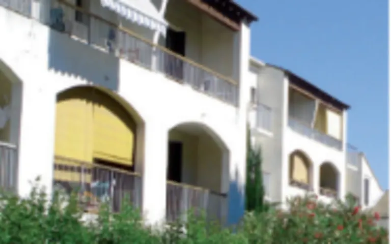 Image Résidence - 4 : Résidence Mas de Sarret