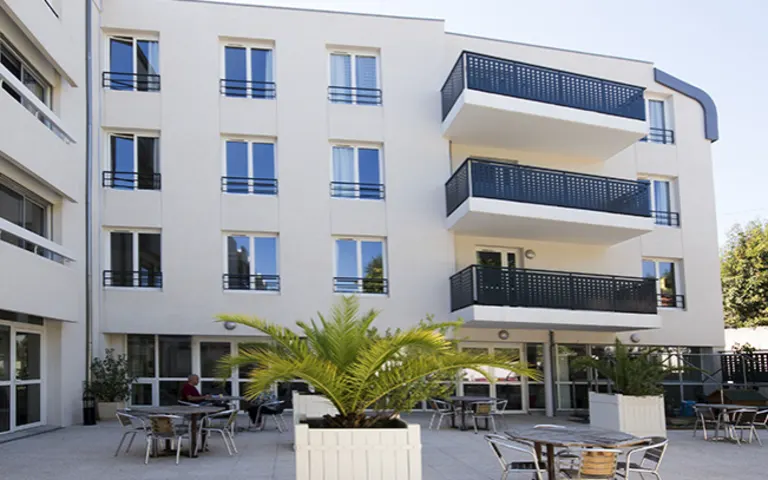 Image Résidence - 4 : EHPAD les épis d'Or