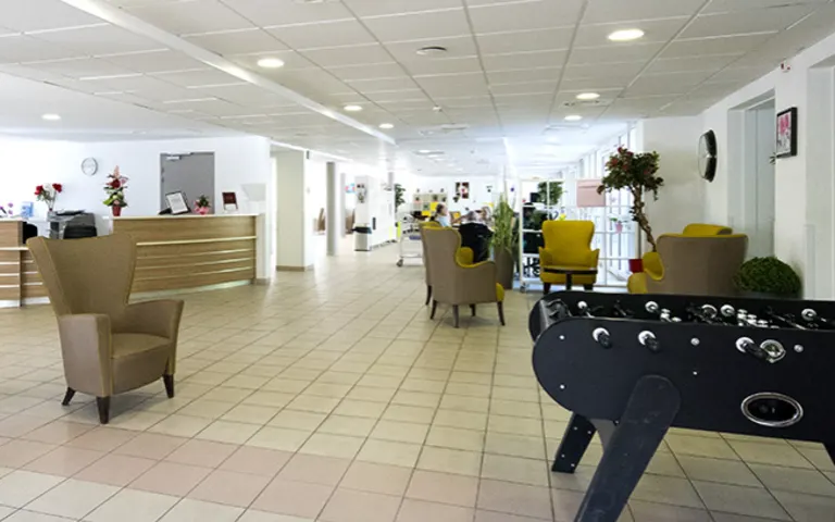 Image Résidence - 3 : EHPAD les épis d'Or