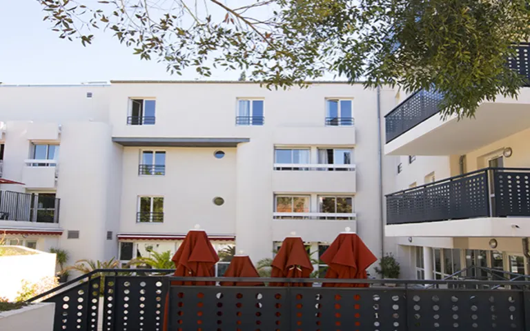 Image Résidence - 1 : EHPAD les épis d'Or