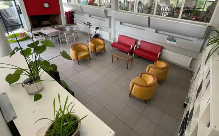 Image Résidence - 1 : Résidence Jas de Bouffan