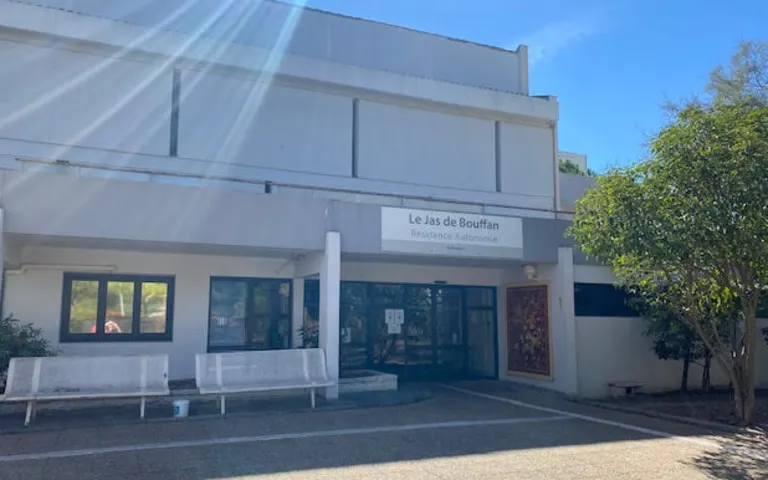 Image Résidence - 4 : Résidence Jas de Bouffan