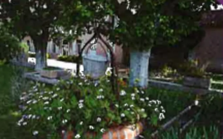 Image Résidence - 2 : Residence Regain