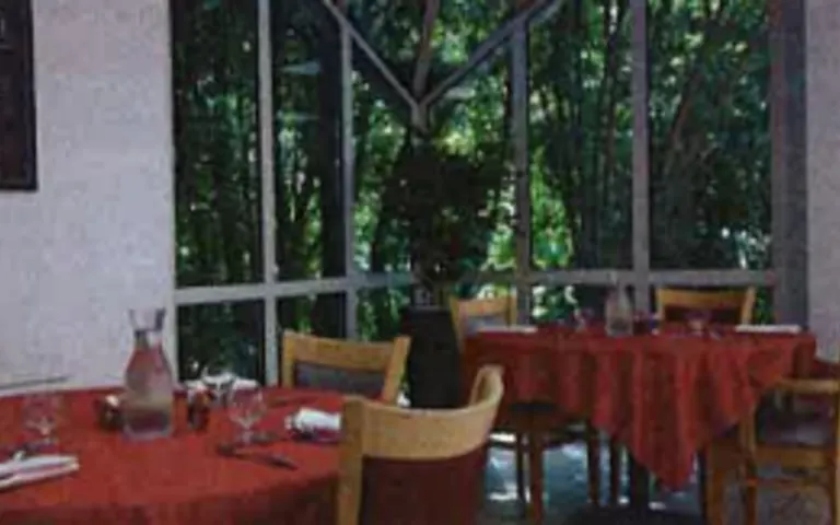 Image Résidence - 3 : Residence Regain