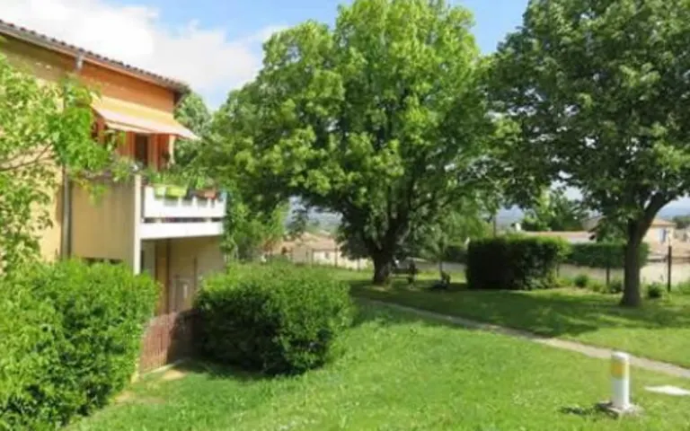 Image Résidence - 1 : Foyer-Logement Résidence Saint-Jean-Du-Puy